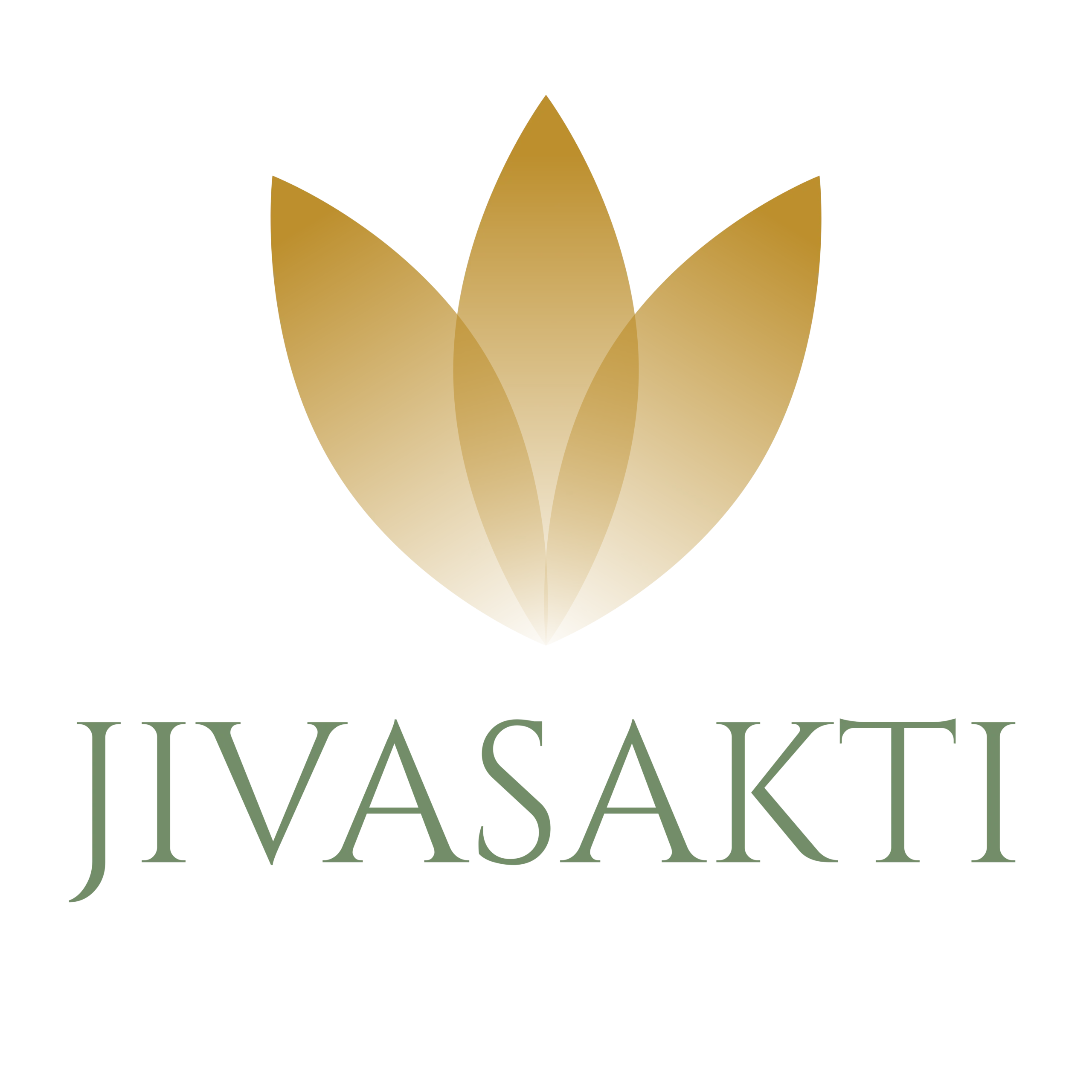 JIVASAKTI